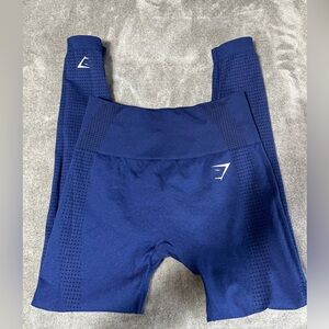 GYMSHARK - Leggings 💙💙